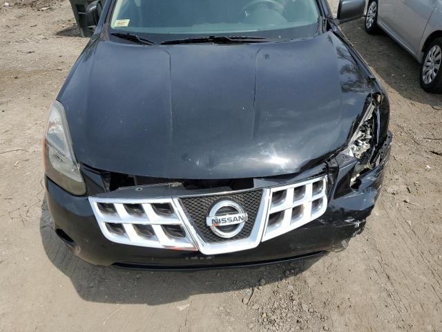 Photo 11 VIN: JN8AS5MV9FW771732 - NISSAN ROGUE 