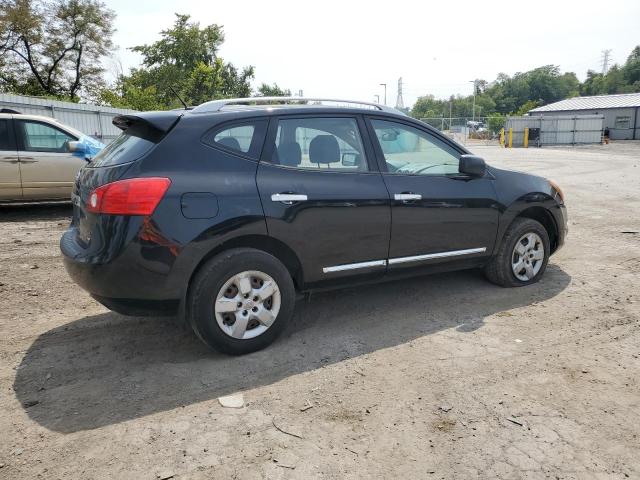 Photo 2 VIN: JN8AS5MV9FW771732 - NISSAN ROGUE 