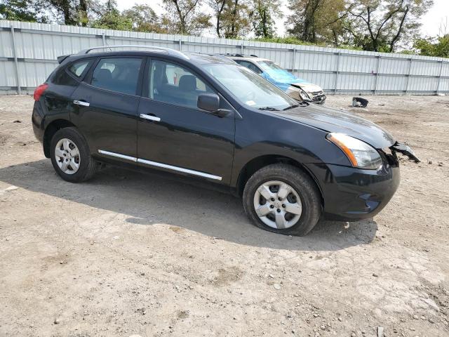 Photo 3 VIN: JN8AS5MV9FW771732 - NISSAN ROGUE 