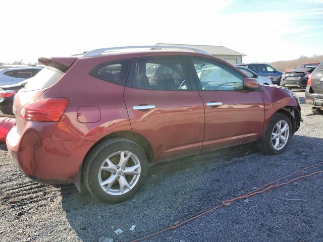 Photo 2 VIN: JN8AS5MVXAW101258 - NISSAN ROGUE S 