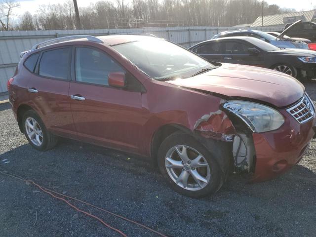 Photo 3 VIN: JN8AS5MVXAW101258 - NISSAN ROGUE S 