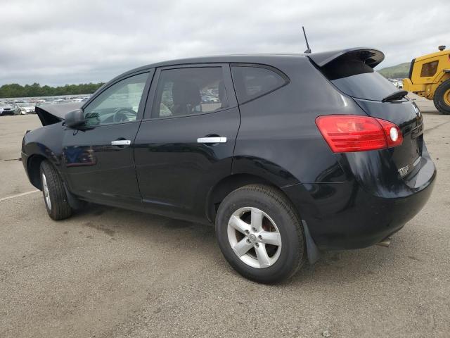 Photo 1 VIN: JN8AS5MVXAW101440 - NISSAN ROGUE S 