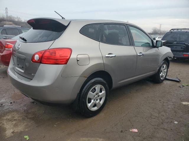 Photo 2 VIN: JN8AS5MVXAW101664 - NISSAN ROGUE 