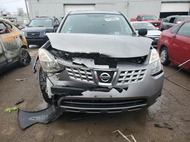 Photo 4 VIN: JN8AS5MVXAW101664 - NISSAN ROGUE 