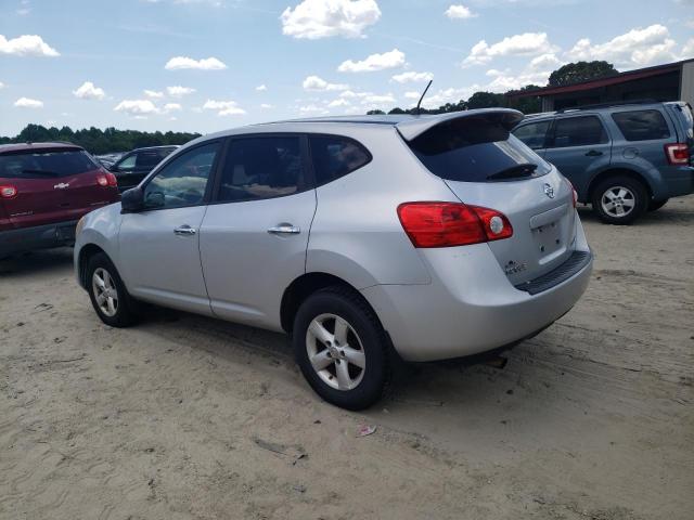 Photo 1 VIN: JN8AS5MVXAW102149 - NISSAN ROGUE 