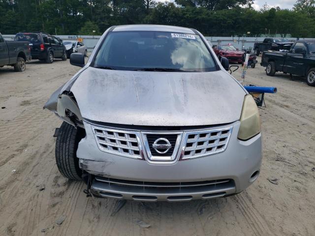 Photo 4 VIN: JN8AS5MVXAW102149 - NISSAN ROGUE 