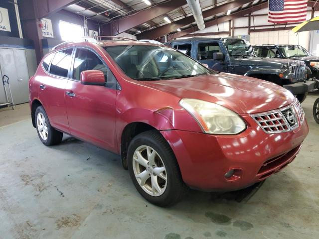 Photo 3 VIN: JN8AS5MVXAW103365 - NISSAN ROGUE S 