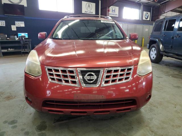 Photo 4 VIN: JN8AS5MVXAW103365 - NISSAN ROGUE S 