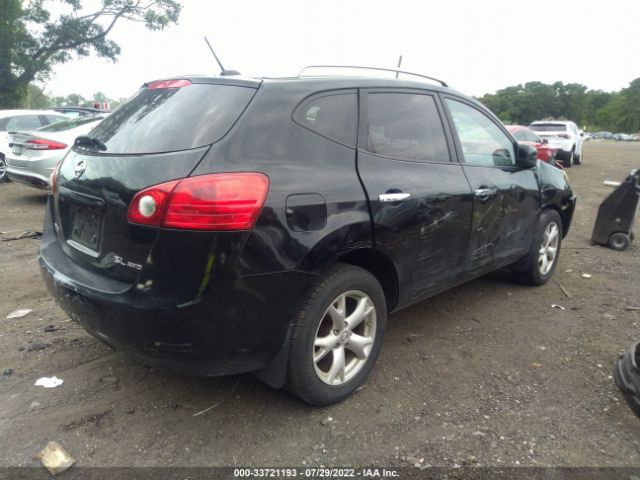 Photo 3 VIN: JN8AS5MVXAW103947 - NISSAN ROGUE 