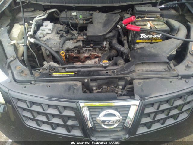 Photo 9 VIN: JN8AS5MVXAW103947 - NISSAN ROGUE 