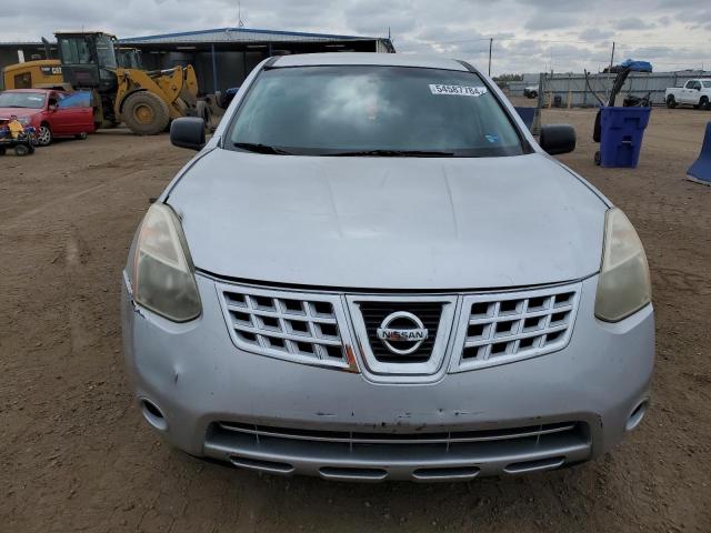 Photo 4 VIN: JN8AS5MVXAW106931 - NISSAN ROGUE 