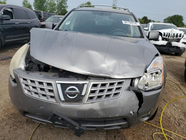 Photo 4 VIN: JN8AS5MVXAW108906 - NISSAN ROGUE 