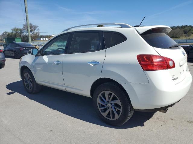 Photo 1 VIN: JN8AS5MVXAW110199 - NISSAN ROGUE S 