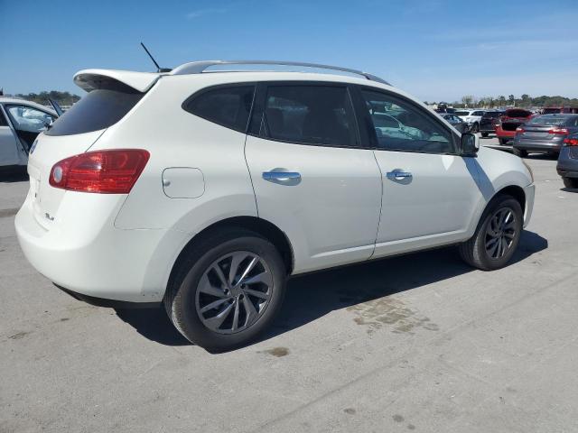 Photo 2 VIN: JN8AS5MVXAW110199 - NISSAN ROGUE S 