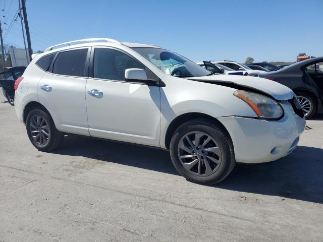 Photo 3 VIN: JN8AS5MVXAW110199 - NISSAN ROGUE S 