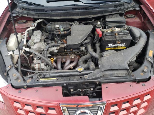 Photo 11 VIN: JN8AS5MVXAW110896 - NISSAN ROGUE 