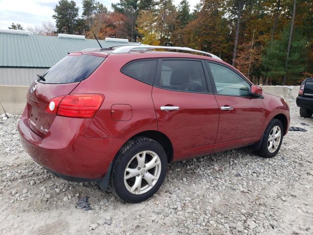 Photo 2 VIN: JN8AS5MVXAW110896 - NISSAN ROGUE 