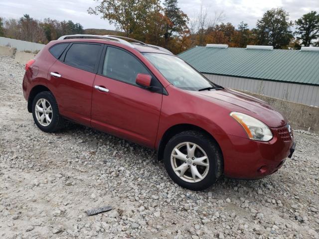 Photo 3 VIN: JN8AS5MVXAW110896 - NISSAN ROGUE 