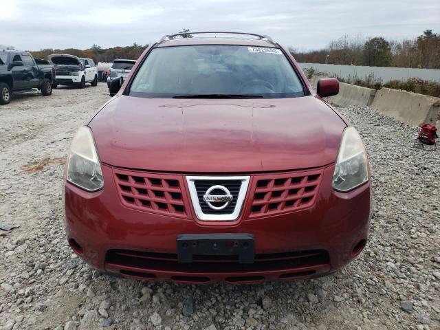 Photo 4 VIN: JN8AS5MVXAW110896 - NISSAN ROGUE 