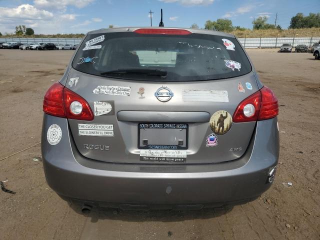 Photo 5 VIN: JN8AS5MVXAW117525 - NISSAN ROGUE S 