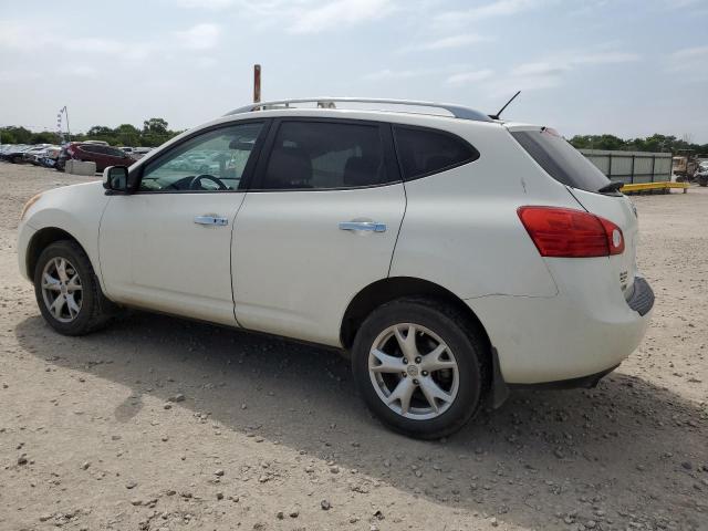 Photo 1 VIN: JN8AS5MVXAW120537 - NISSAN ROGUE S 