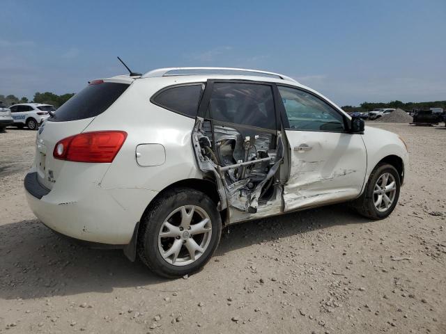 Photo 2 VIN: JN8AS5MVXAW120537 - NISSAN ROGUE S 