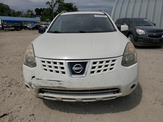 Photo 4 VIN: JN8AS5MVXAW120537 - NISSAN ROGUE S 
