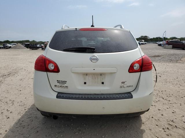 Photo 5 VIN: JN8AS5MVXAW120537 - NISSAN ROGUE S 