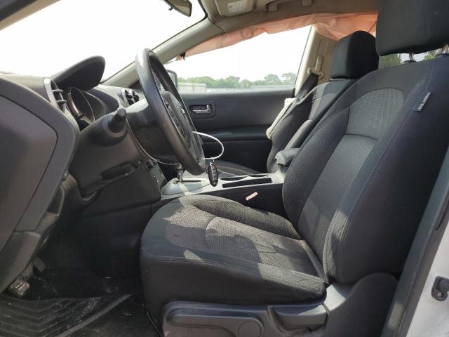 Photo 6 VIN: JN8AS5MVXAW120537 - NISSAN ROGUE S 