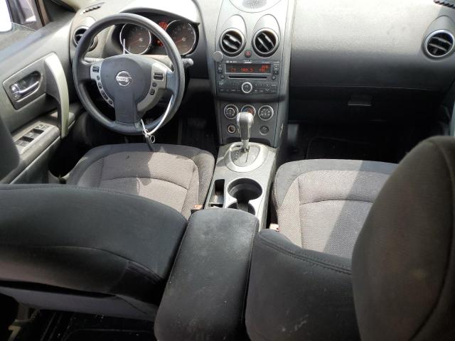 Photo 7 VIN: JN8AS5MVXAW120537 - NISSAN ROGUE S 