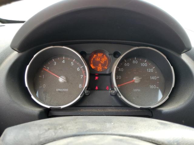 Photo 8 VIN: JN8AS5MVXAW120537 - NISSAN ROGUE S 