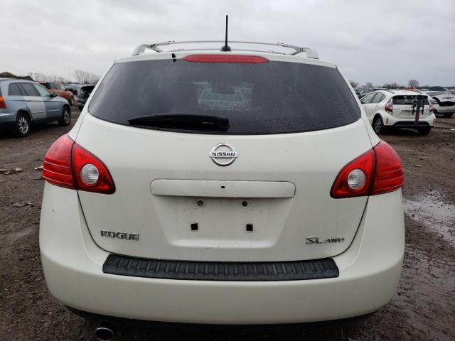 Photo 5 VIN: JN8AS5MVXAW125317 - NISSAN ROGUE S 