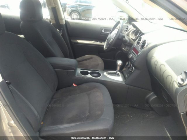 Photo 4 VIN: JN8AS5MVXAW126435 - NISSAN ROGUE 