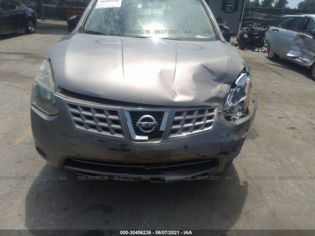 Photo 5 VIN: JN8AS5MVXAW126435 - NISSAN ROGUE 