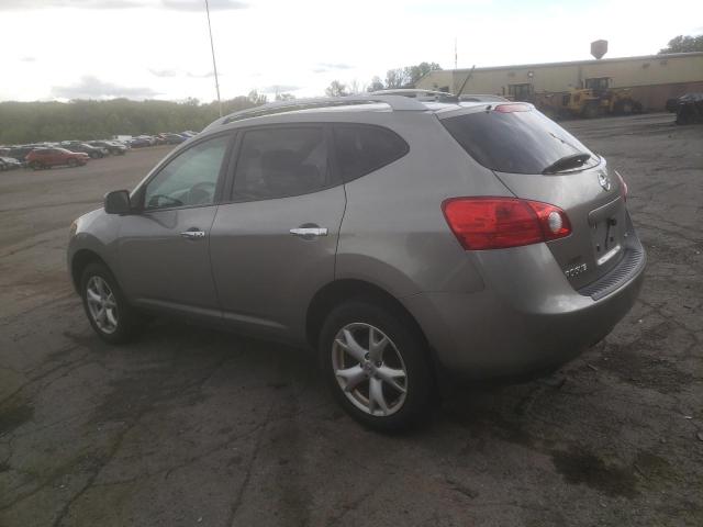 Photo 1 VIN: JN8AS5MVXAW127293 - NISSAN ROGUE 