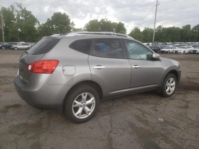 Photo 2 VIN: JN8AS5MVXAW127293 - NISSAN ROGUE 