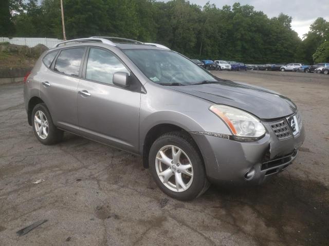 Photo 3 VIN: JN8AS5MVXAW127293 - NISSAN ROGUE 