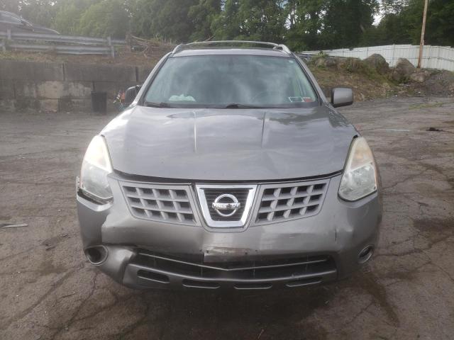 Photo 4 VIN: JN8AS5MVXAW127293 - NISSAN ROGUE 