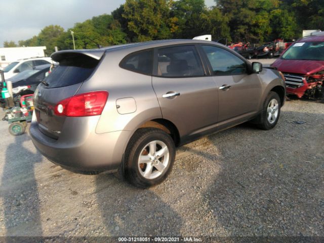 Photo 3 VIN: JN8AS5MVXAW128282 - NISSAN ROGUE 