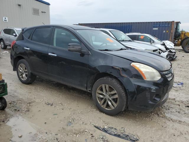 Photo 3 VIN: JN8AS5MVXAW129741 - NISSAN ROGUE 