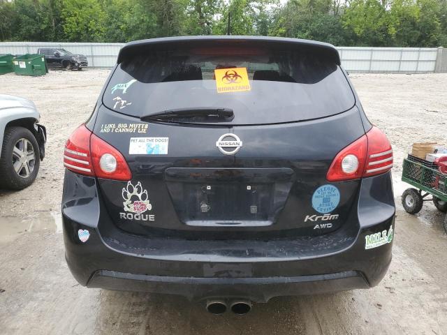 Photo 5 VIN: JN8AS5MVXAW129741 - NISSAN ROGUE 