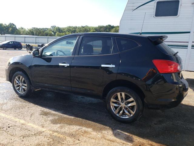 Photo 1 VIN: JN8AS5MVXAW134146 - NISSAN ROGUE S 