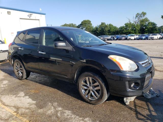 Photo 3 VIN: JN8AS5MVXAW134146 - NISSAN ROGUE S 