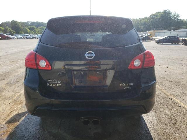 Photo 5 VIN: JN8AS5MVXAW134146 - NISSAN ROGUE S 