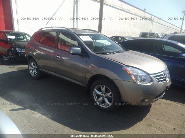 Photo 0 VIN: JN8AS5MVXAW134759 - NISSAN ROGUE 