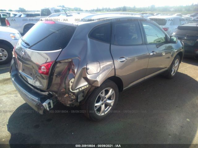 Photo 3 VIN: JN8AS5MVXAW134759 - NISSAN ROGUE 