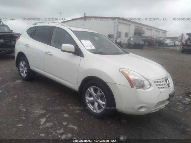 Photo 0 VIN: JN8AS5MVXAW136950 - NISSAN ROGUE 