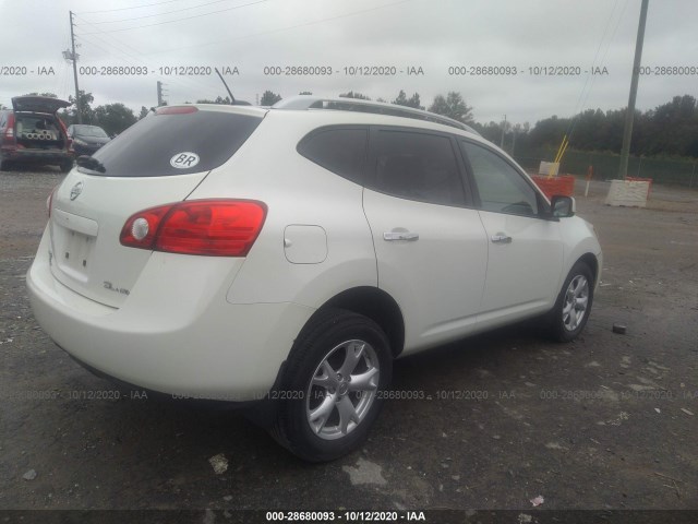 Photo 3 VIN: JN8AS5MVXAW136950 - NISSAN ROGUE 