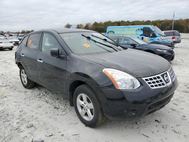 Photo 3 VIN: JN8AS5MVXAW139346 - NISSAN ROGUE 