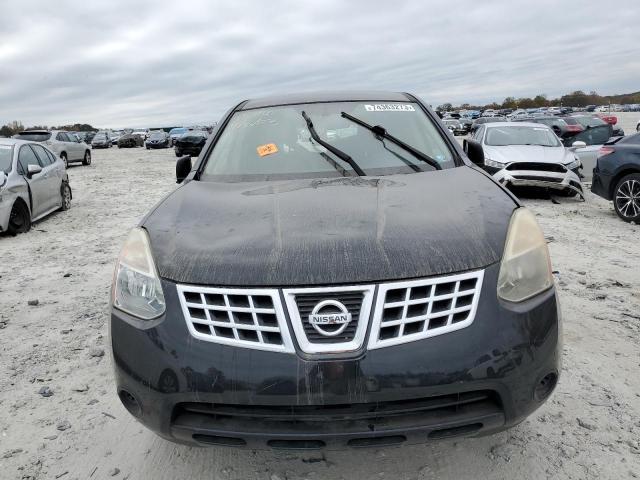 Photo 4 VIN: JN8AS5MVXAW139346 - NISSAN ROGUE 